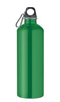 Einwandige Trinkflasche 1000ml Bigelie