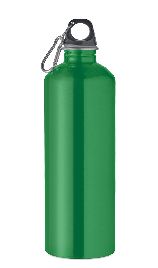 Einwandige Trinkflasche 1000ml Bigelie