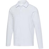Langarm Poloshirt Unisex - Buoni