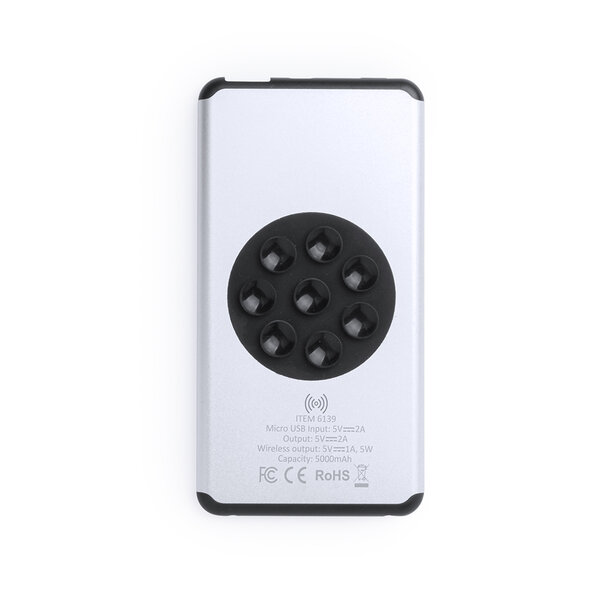 Power Bank Idlem