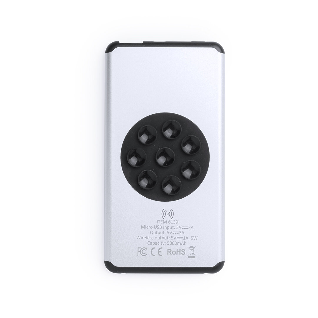 Power Bank Idlem
