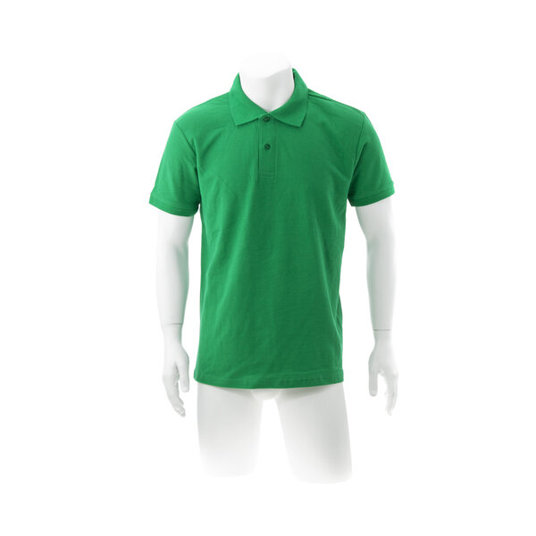 Erwachsene Farbe Polo-Shirt "keya"