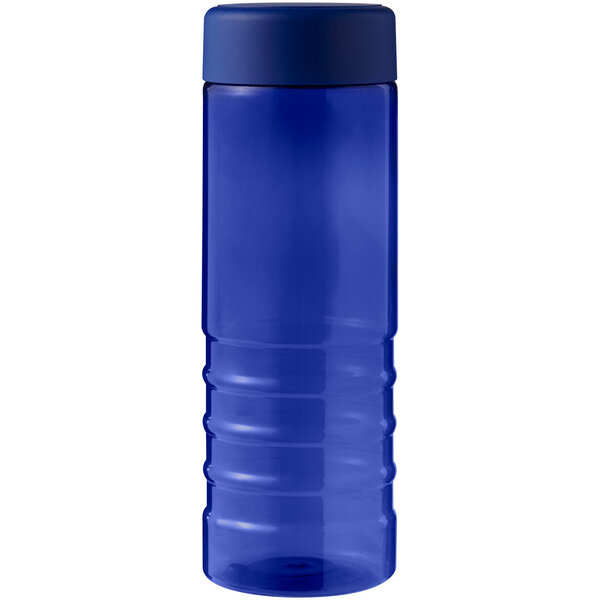 Eco Treble 750 ml Sportflasche mit Drehdeckel - Benjan