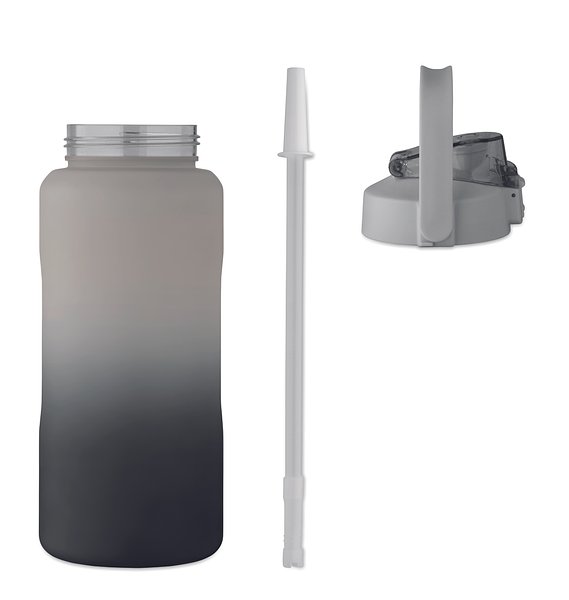 RPET-Trinkflasche 2000ml Buola