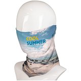 Multifunktioneller Schal custom-made Walurg