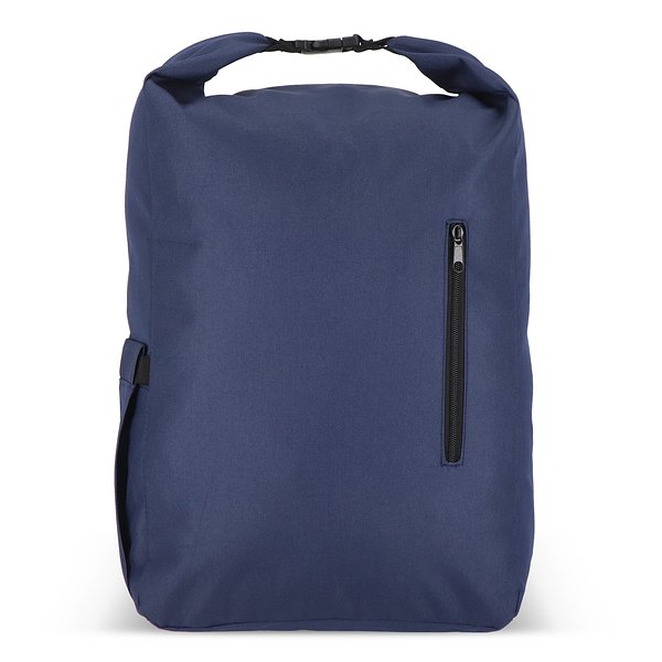 R-PET 600D Rolltop-Rucksack 20L Olfria