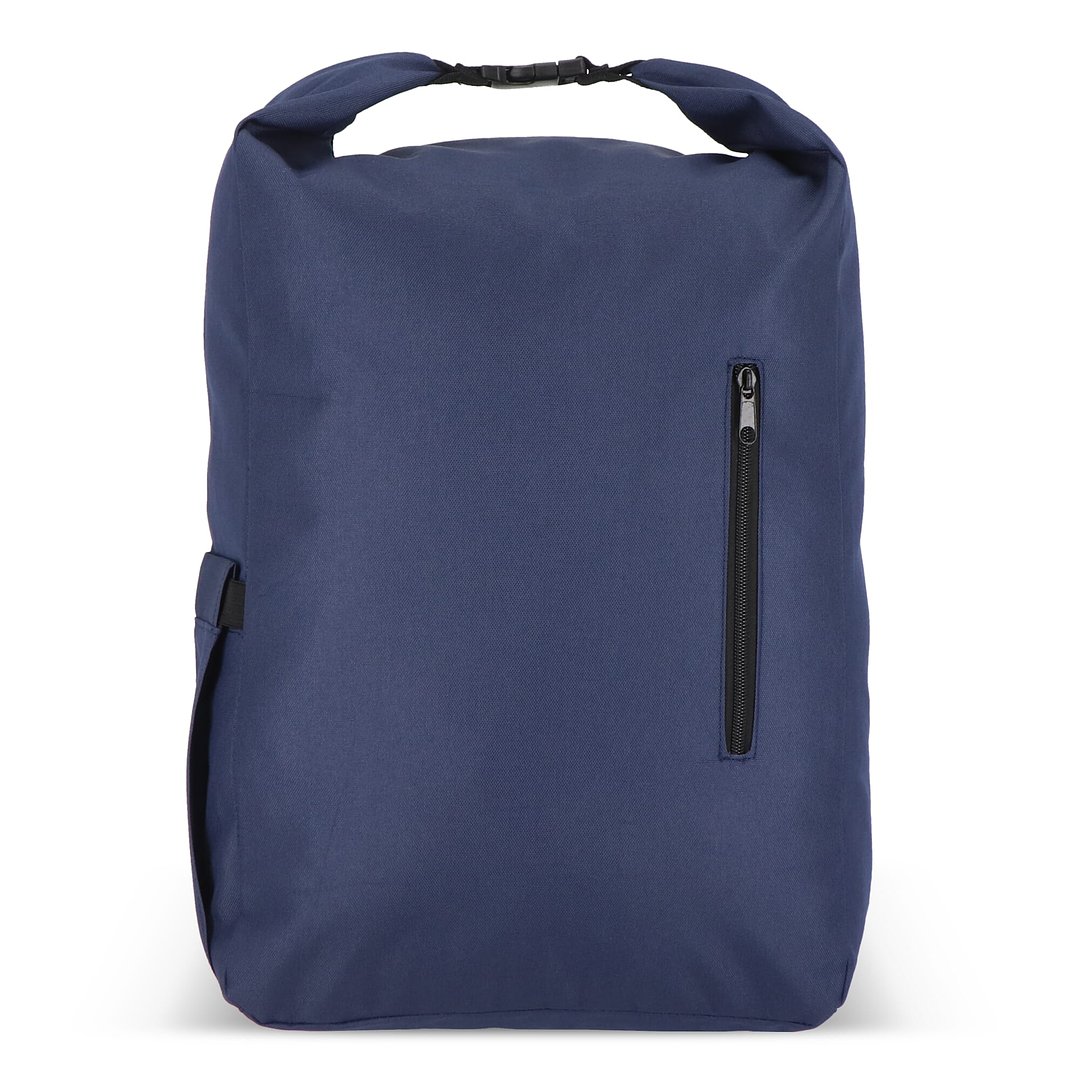 R-PET 600D Rolltop-Rucksack 20L Olfria