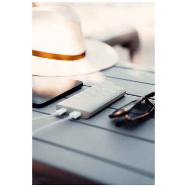 XG210 Go2 15W 10.000 mAh Schnelllade-Powerbank - Iten