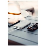 XG210 Go2 15W 10.000 mAh Schnelllade-Powerbank - Iten