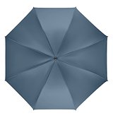 Regenschirm mit ABS Griff Bigep
