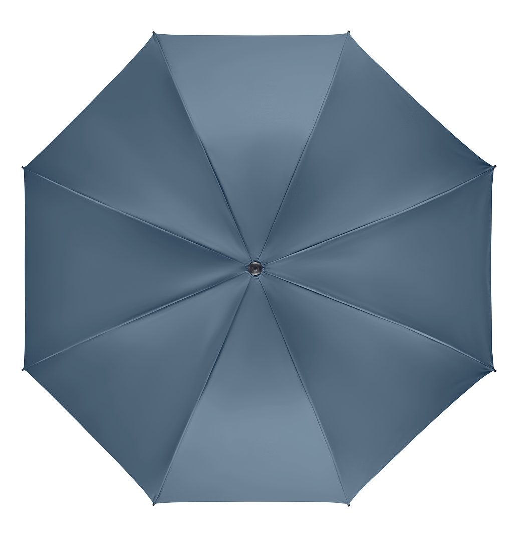 Regenschirm mit ABS Griff Bigep