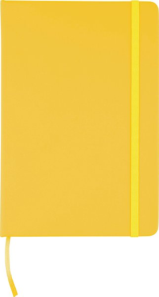 Notizbuch Benest | Recycelt | A5 | Liniert