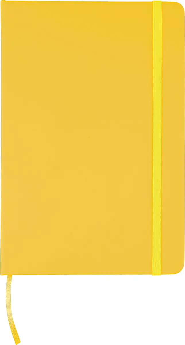 Notizbuch Benest | Recycelt | A5 | Liniert