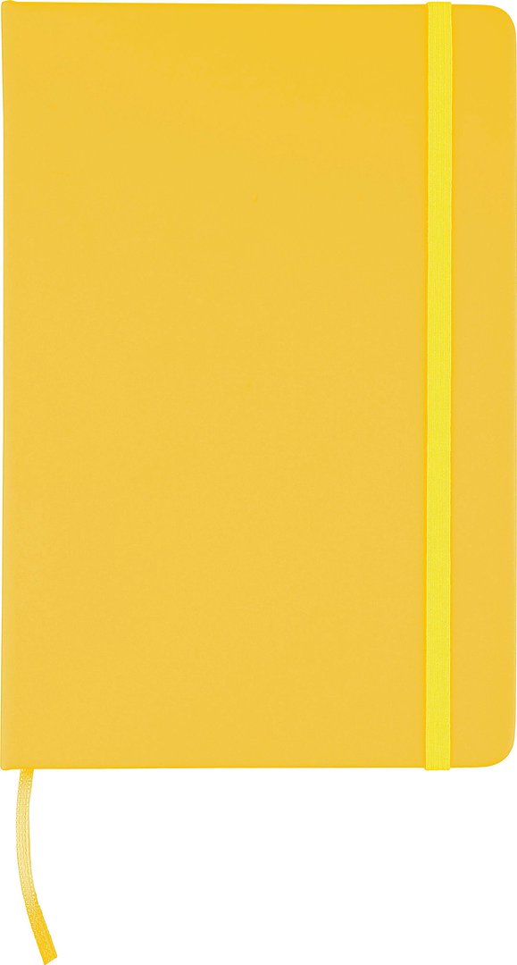 Notizbuch Benest | Recycelt | A5 | Liniert