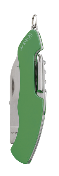 Multifunktionstaschenmesser Ident