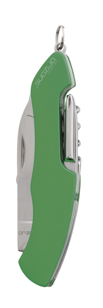 Multifunktionstaschenmesser Ident