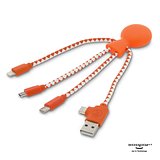 Mr. Bio Charging cable Ingian