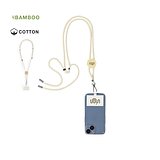 Halter Schlüsselband Idter