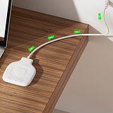 PD Magnetic Wireless Charger Nola