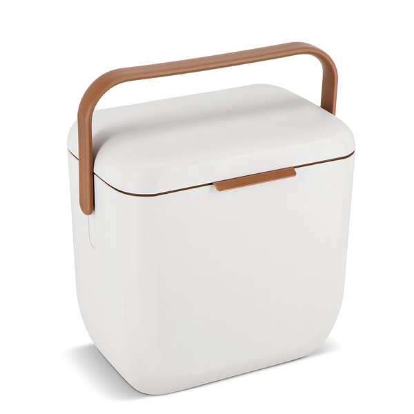 Iska Kühlbox 8 l Dumerin