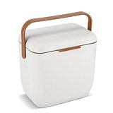 Iska Kühlbox 8 l Dumerin