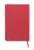 DIN A5 Notizbuch 600D RPET Adivie