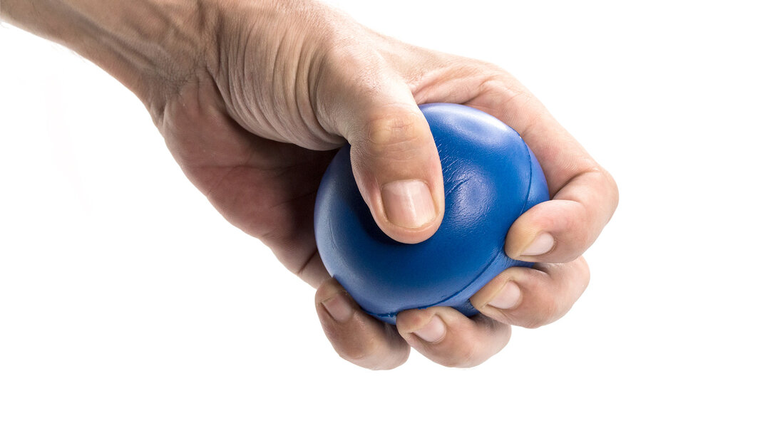 Antistress Ball Idsap