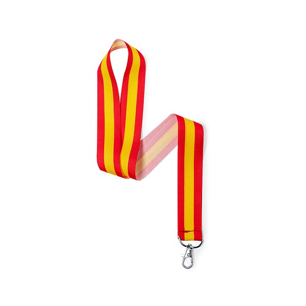 Sublimations Schlüsselband Idpak