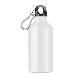 Aluminium Trinkflasche 400ml Sarjan
