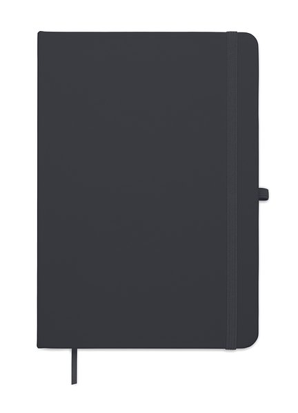 DIN A5 Notizbuch recy. PU Ninathll
