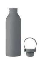 Einwandige Trinkflasche 500 ml Warazen