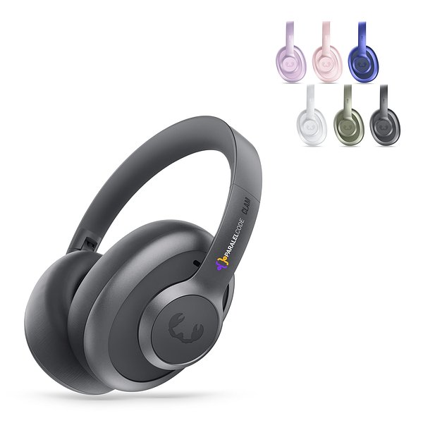 Clam Ace 2 Over-Ear ANC Kopfhörer Giunen