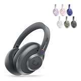 Clam Ace 2 Over-Ear ANC Kopfhörer Giunen