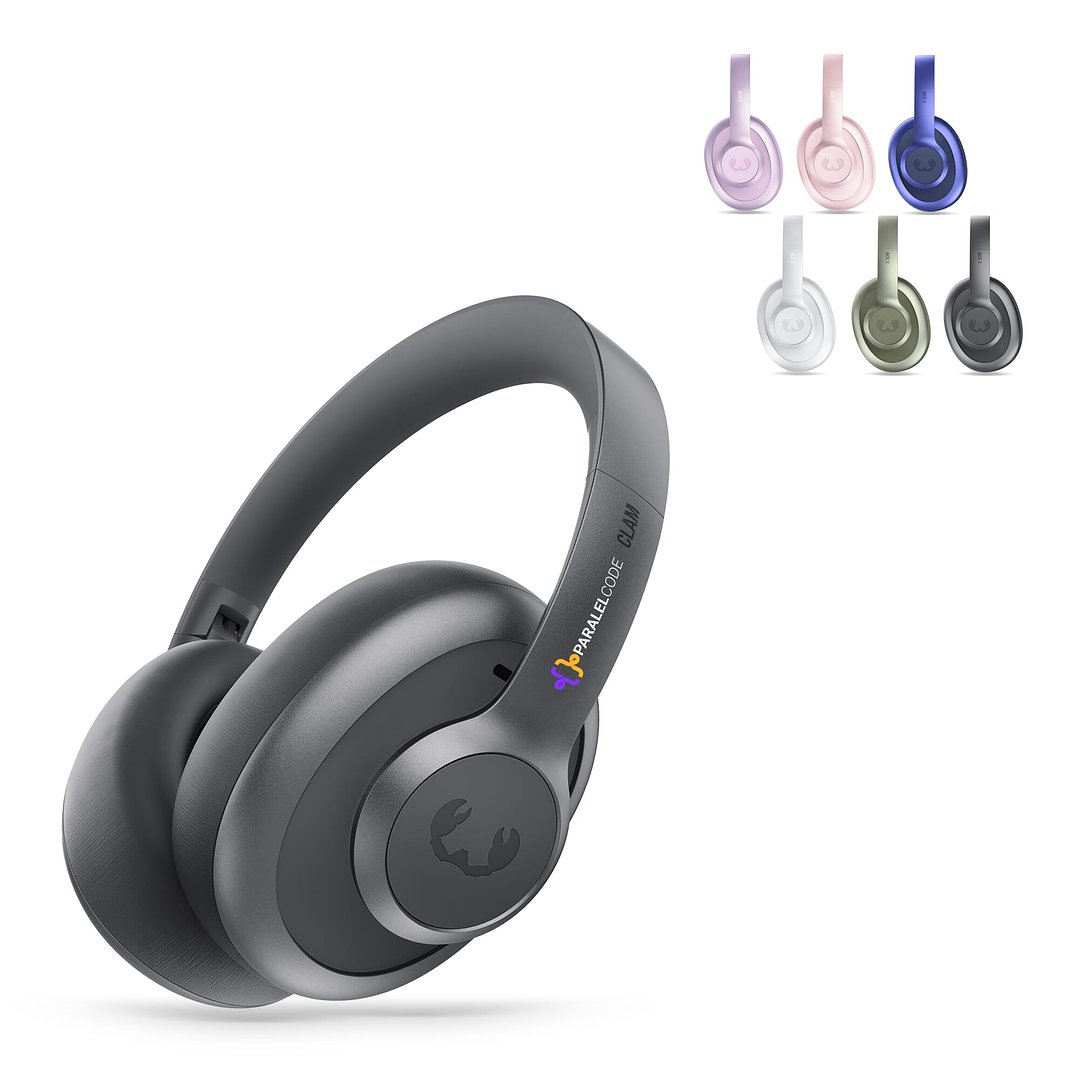Clam Ace 2 Over-Ear ANC Kopfhörer Giunen