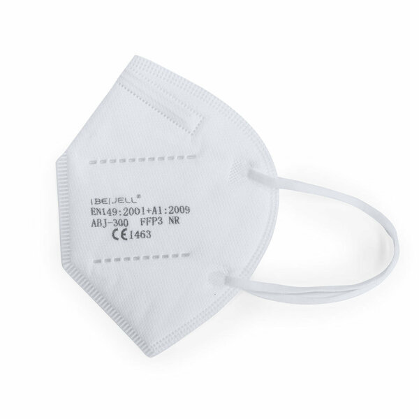 Selbstfilternde Maske FFP3 Idrex