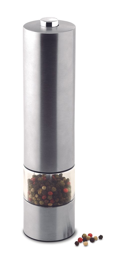 Elektrische Salz- oder Pfeffer Oregnanng