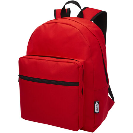 GRS RPET-Rucksack 16L - Sarama