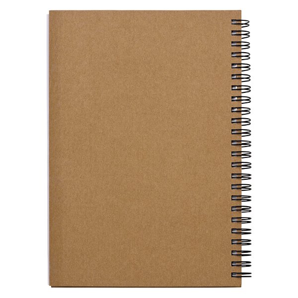 Notizbuch A5 aus Steinpapier Bendritt