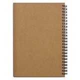 Notizbuch A5 aus Steinpapier Bendritt