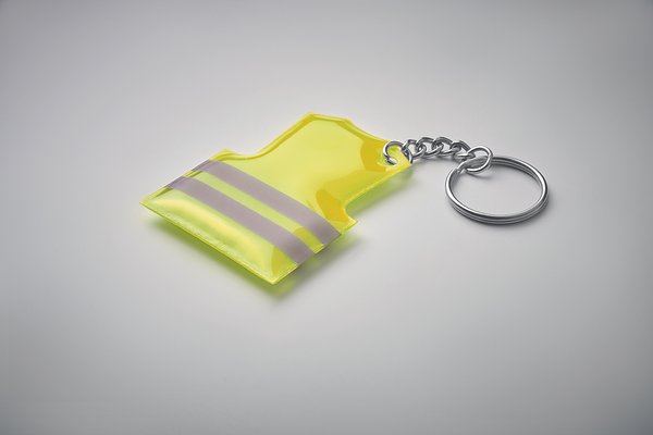 Schlüsselring Sicherheitsweste Orencha