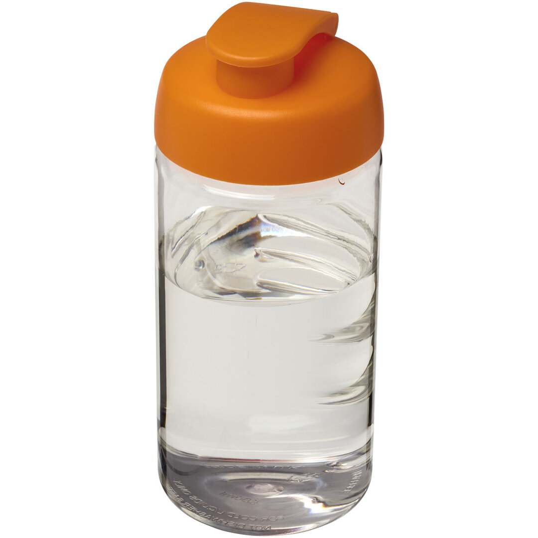 Bop 500 ml Sportflasche mit Klappdeckel - Relycia