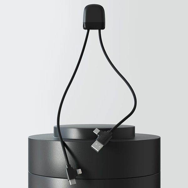 Ice-C GRS Charging cable Trun