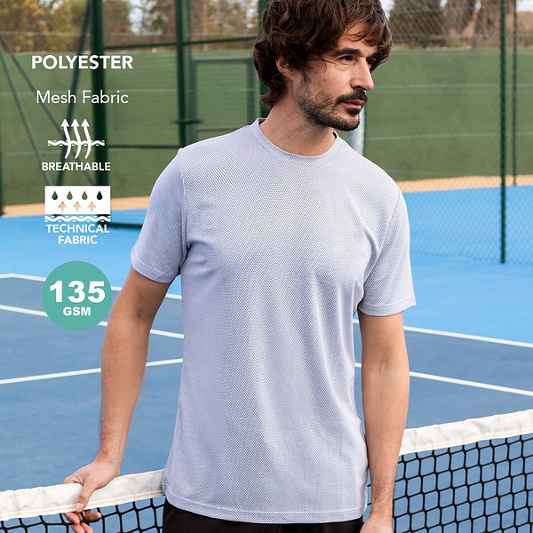 Erwachsene T-Shirt Idang