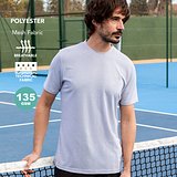 Erwachsene T-Shirt Idang