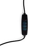 Stativ-Ringlicht Idten