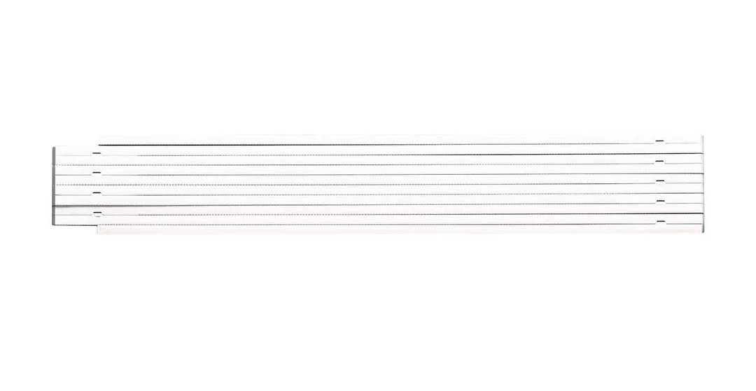 Faltbarer Zollstock aus ABS 1100 Serie Buorleena