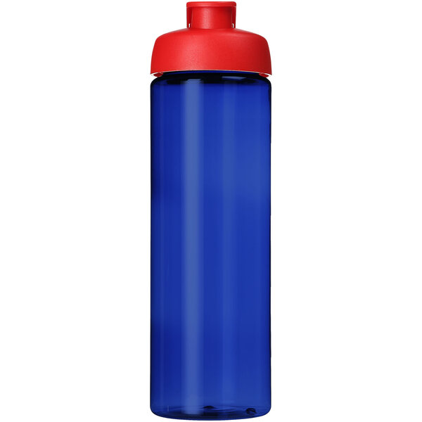 Eco Vibe 850 ml Sportflasche mit Klappdeckel - Razep