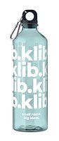 Trinkflasche RPET 750ml Mudoleyco