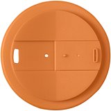 350 ml Isolierbecher mit Schutzring & auslaufsicherem Schraubverschluss - Maretz