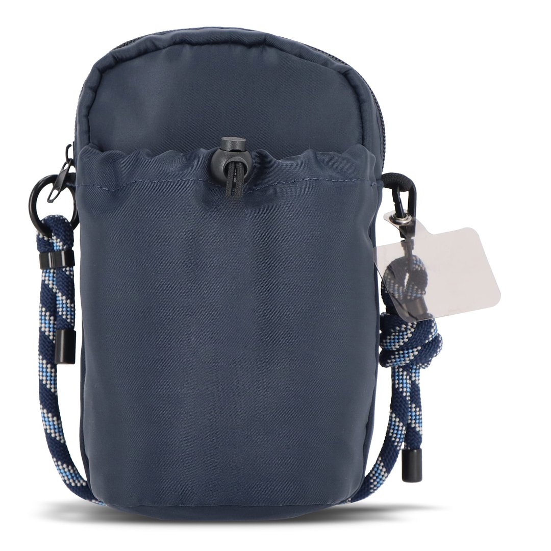 Croaabody Flaschenhalter-Tasche mit Paracord-Gurt Oregun